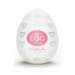 Мастурбатор Яйцо Tenga Egg Stepper 100% Original