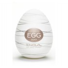 Мастурбатор Яйцо Tenga Egg Silky 100% Original