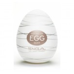 Мастурбатор Яйцо Tenga Egg Silky 100% Original