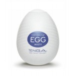 Мастурбатор Яйцо Tenga Egg Misty 100% Original