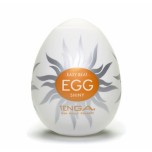 Мастурбатор Яйцо Tenga Egg Shiny 100% Original