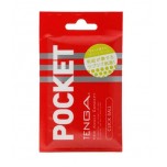 Pocket Мастурбатор Click Ball
