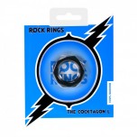 Кольцо Rock Rings XL
