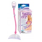 Помпа для вагины Vagina Cup