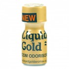 Попперс LIQUID GOLD 10 ml 