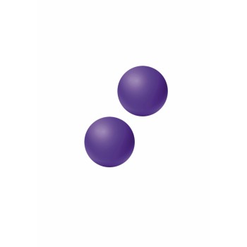  Вагинальные шарики без сцепки Lexy Large purple
