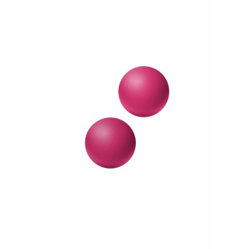  Вагинальные шарики без сцепки Lexy Large pink