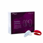 WE-VIBE Collection набор Starlet+Match