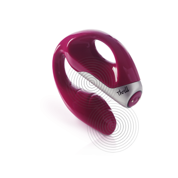 We-Vibe Thrill Ruby