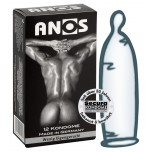 Презервативы ANOS Kondom №12